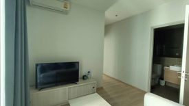 2 Bedroom Condo for rent in Noble Revolve Ratchada, Huai Khwang, Bangkok near MRT Thailand Cultural Centre