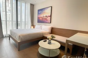 Condo for rent in Hampton Residence next to Emporium, Khlong Tan, Bangkok near BTS Phrom Phong