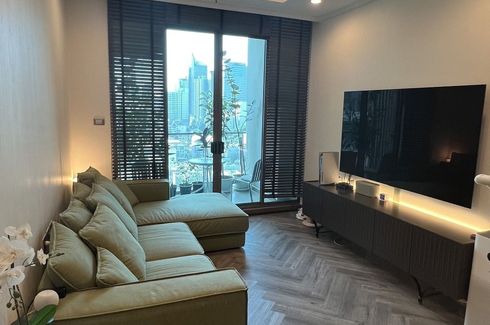 2 Bedroom Condo for rent in Supalai Oriental Sukhumvit 39, Khlong Tan Nuea, Bangkok