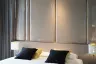 1 Bedroom Condo for rent in Saladaeng One, Silom, Bangkok near MRT Lumpini