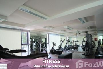 1 Bedroom Condo for rent in Plum Condo Bangkae, Bang Khae Nuea, Bangkok near MRT Phutthamonthon Sai 2