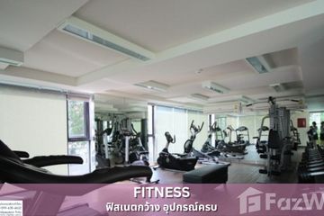 1 Bedroom Condo for rent in Plum Condo Bangkae, Bang Khae Nuea, Bangkok near MRT Phutthamonthon Sai 2