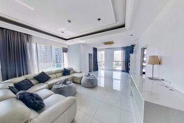 4 Bedroom Condo for sale in Sukhumvit City Resort, Khlong Toei Nuea, Bangkok near BTS Nana