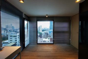 2 Bedroom Condo for rent in The Lofts Silom, Silom, Bangkok near BTS Surasak