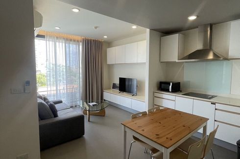 2 Bedroom Apartment for rent in Mattani Suites, Khlong Tan Nuea, Bangkok near BTS Ekkamai