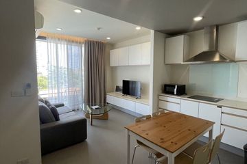 2 Bedroom Apartment for rent in Mattani Suites, Khlong Tan Nuea, Bangkok near BTS Ekkamai