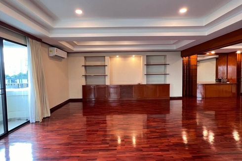 4 Bedroom Condo for rent in Mano Tower, Khlong Tan Nuea, Bangkok near BTS Phrom Phong