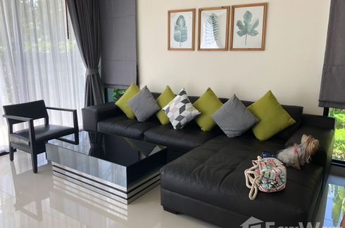 5 Bedroom Villa for rent in Laguna Park, Choeng Thale, Phuket