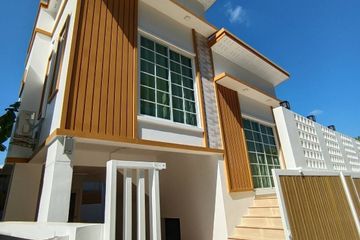 3 Bedroom House for sale in Thep Krasatti, Phuket