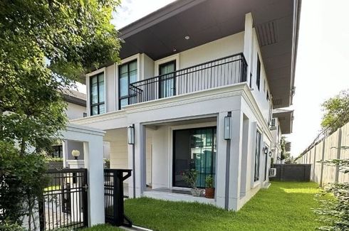 4 Bedroom Townhouse for rent in Setthasiri Pattanakarn, Prawet, Bangkok near BTS On Nut