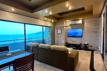 1 Bedroom Condo for sale in Patong Tower Sea View Condo, Patong, Phuket