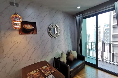 1 Bedroom House for Sale or Rent in Khlong Tan, Bangkok near BTS Thong Lo