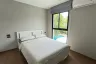 1 Bedroom Condo for rent in The Title V, Rawai, Phuket