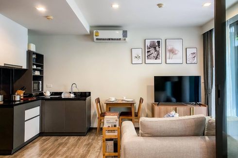 1 Bedroom Condo for rent in THE DECK Patong, Patong, Phuket