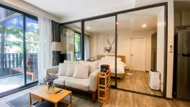 1 Bedroom Condo for rent in THE DECK Patong, Patong, Phuket