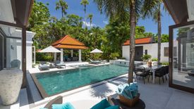 5 Bedroom Villa for sale in LAGUNA SAITAAN VILLAS, Choeng Thale, Phuket