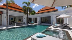 5 Bedroom Villa for sale in LAGUNA SAITAAN VILLAS, Choeng Thale, Phuket