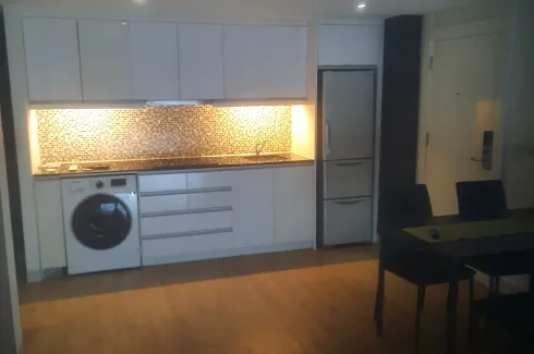 1 Bedroom Condo for sale in Novana Residence, Nong Prue, Chonburi