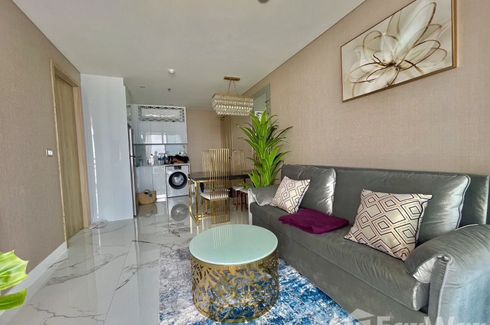 1 Bedroom Condo for sale in Copacabana Golf Jomtien, Nong Prue, Chonburi