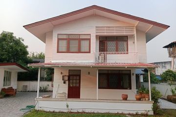 4 Bedroom House for rent in Wat Ket, Chiang Mai