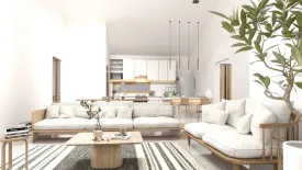 3 Bedroom House for sale in Khar Luek Na Hua Hin, Hin Lek Fai, Prachuap Khiri Khan