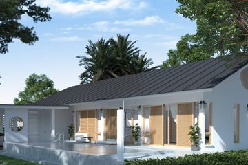 3 Bedroom Villa for sale in Khar Luek Na Hua Hin, Hin Lek Fai, Prachuap Khiri Khan