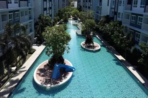 2 Bedroom Condo for rent in The Trust Residence Hua Hin, Hua Hin, Prachuap Khiri Khan