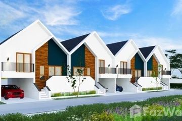 2 Bedroom Townhouse for sale in Avatar Manor, Hin Lek Fai, Prachuap Khiri Khan