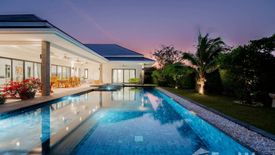 4 Bedroom Villa for sale in The Clouds Hua Hin - Cha Am, Cha am, Phetchaburi