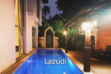 4 Bedroom Villa for rent in Na Kluea, Chonburi