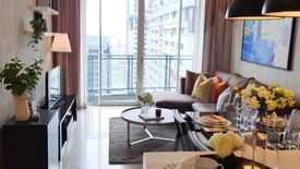2 Bedroom House for sale in Q Langsuan, Langsuan, Bangkok near BTS Ratchadamri