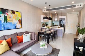 2 Bedroom House for sale in Q Langsuan, Langsuan, Bangkok near BTS Ratchadamri