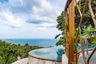 2 Bedroom Villa for sale in Samui Green Cottages, Bo Phut, Surat Thani