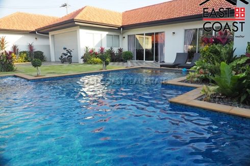 3 Bedroom House for rent in Pong, Chonburi