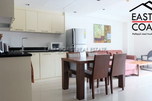 2 Bedroom Condo for Sale or Rent in Citismart Residence, Na Kluea, Chonburi