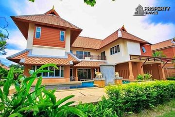 7 Bedroom Villa for rent in Grand Regent's Residence, Pong, Chonburi
