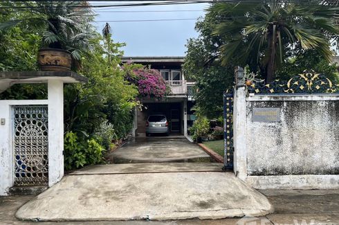 3 Bedroom House for sale in Bang Kruai, Nonthaburi