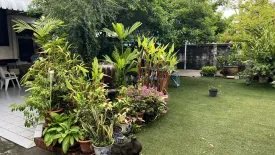 3 Bedroom House for sale in Baan Sor Panurangsri, Bang Kruai, Nonthaburi