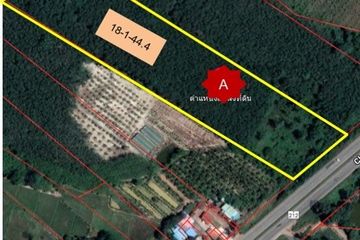 Land for sale in Pak Khat, Bueng Kan