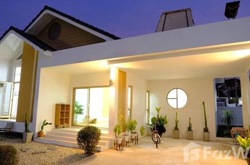 3 Bedroom House for sale in Mae Ka, Phayao