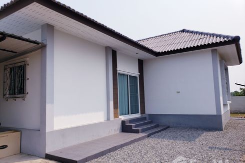 2 Bedroom House for sale in Thung Kwao, Phrae