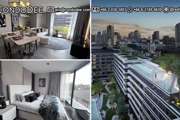 3 Bedroom Condo for sale in Ideo Mobi Sukhumvit 40, Phra Khanong, Bangkok near BTS Ekkamai