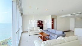 4 Bedroom Condo for rent in The Palm Wongamat Beach, Na Kluea, Chonburi