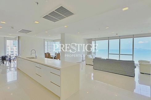 4 Bedroom Condo for rent in The Palm Wongamat Beach, Na Kluea, Chonburi