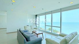 4 Bedroom Condo for rent in The Palm Wongamat Beach, Na Kluea, Chonburi