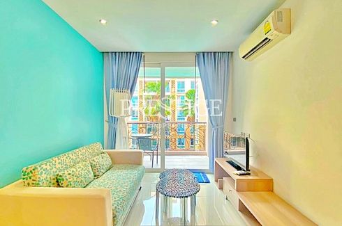 1 Bedroom Condo for sale in Atlantis Condo Resort, Nong Prue, Chonburi