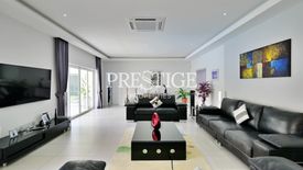 4 Bedroom House for sale in Majestic Residence, Nong Prue, Chonburi