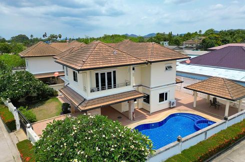 4 Bedroom House for sale in Lakeside court, Pong, Chonburi