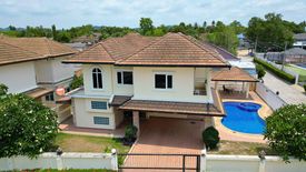 4 Bedroom House for sale in Lakeside court, Pong, Chonburi