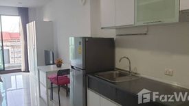 1 Bedroom Condo for rent in Supalai Premier @ Asoke, Bang Kapi, Bangkok near MRT Phetchaburi